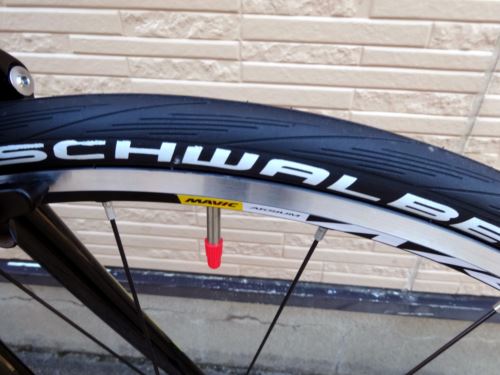 2016' Cannondale CAAD12 105 -(新潟の自転車のプロショップ-佐々木輪店)